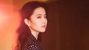 女明星刘亦菲图片壁纸_16
