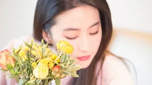 女明星刘亦菲图片壁纸_20