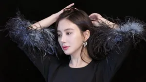 美女明星熊乃瑾图片_3