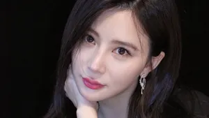 美女明星熊乃瑾图片_4