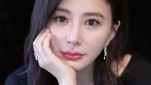 美女明星熊乃瑾图片_5