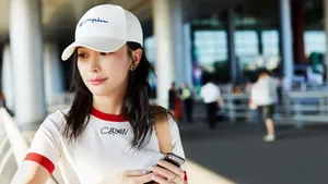 美女明星熊乃瑾图片_7