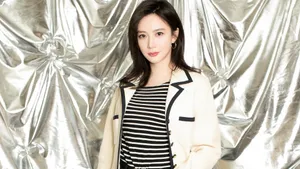 美女明星熊乃瑾图片_12