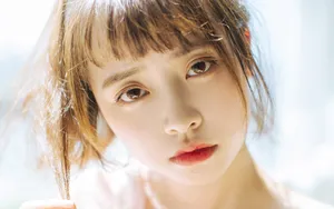 吊带性感小美女图片_5