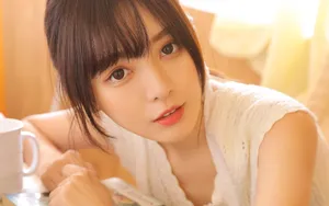 高颜值美女私房照片图片壁纸