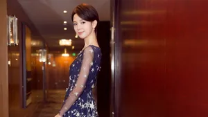 陈瑶图片壁纸_2