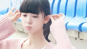 陈瑶图片壁纸_6