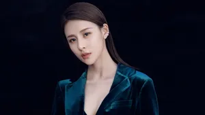 美女贾青图片_7