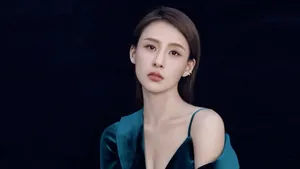 美女贾青图片_8