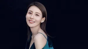 美女贾青图片_11