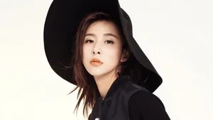 美女贾青图片_13