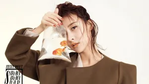 美女贾青图片_14