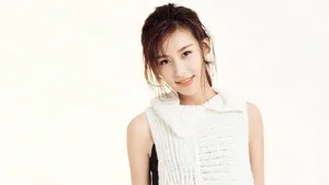 美女贾青图片_15