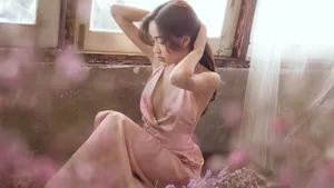 性感欧美美女图片_3