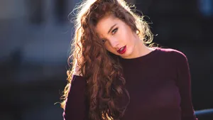 性感欧美美女图片_6