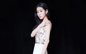 张碧晨图片壁纸_5
