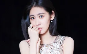 张碧晨图片壁纸_6