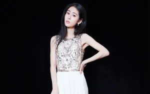 张碧晨图片壁纸_7