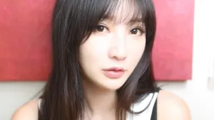 美女柳岩可爱写真图片_6
