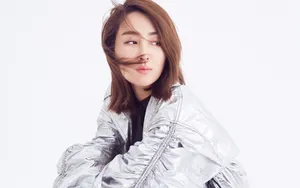 女明星马苏桌面壁纸_3