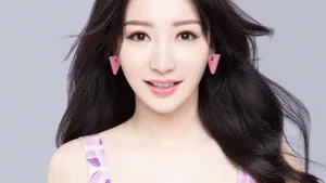 柳岩头像图片_15