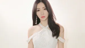 柳岩时装写真秀图片_9