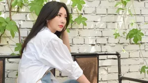 甜美美女柳岩图片壁纸_11