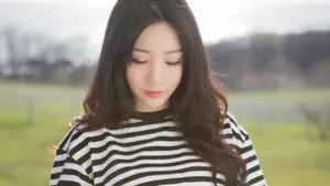 甜美美女柳岩图片壁纸_13