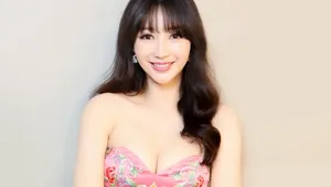 柳岩大胸图片