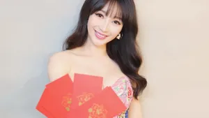 柳岩大胸图片_3