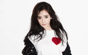 杨幂图片