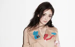 杨幂图片_8