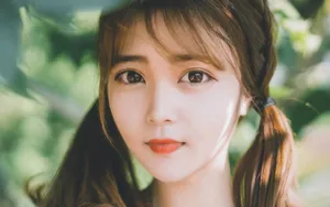 清纯水手制服美女图片壁纸_8