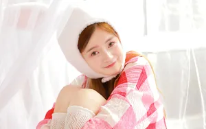 萝莉兔女郎美女图片壁纸