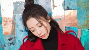 女神柳岩图片_12