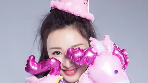 女神柳岩图片_14