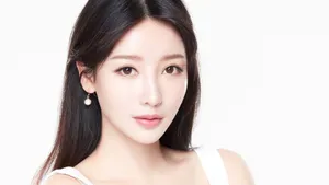 女神柳岩图片_16