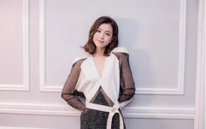 文咏珊图片壁纸_5