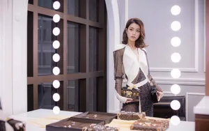 文咏珊图片壁纸_9