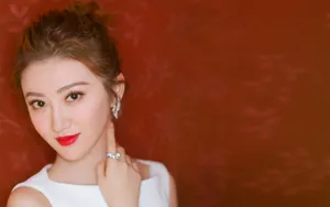可爱甜美景甜桌面壁纸_9