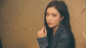 美女宋妍霏图片壁纸_6