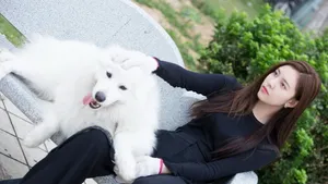 美女宋妍霏图片壁纸_9