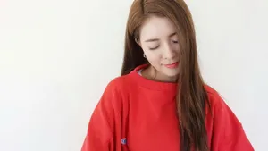 美女宋妍霏图片壁纸_15