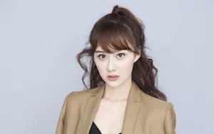 曹曦月图片壁纸_2