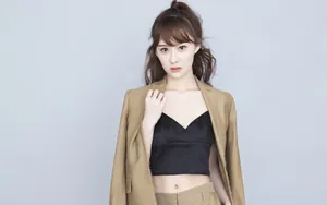 曹曦月图片壁纸_4