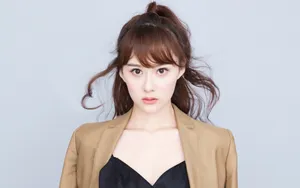 曹曦月图片壁纸_7