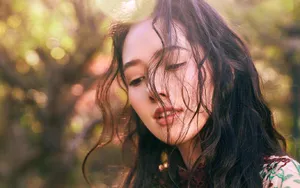 郭碧婷图片壁纸_7