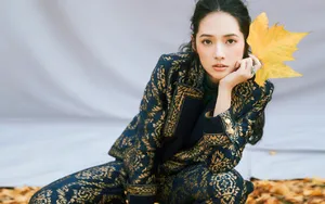 郭碧婷图片壁纸_8