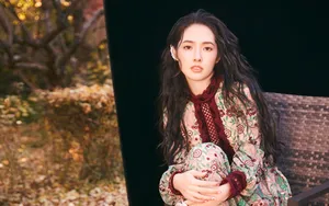 郭碧婷图片壁纸_9