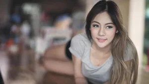 美女性感照图片大全_2